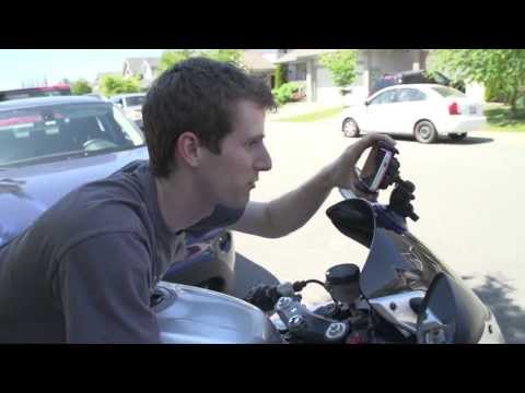 Minisuit Phone Mount & Phone Cases Unboxing & Overview