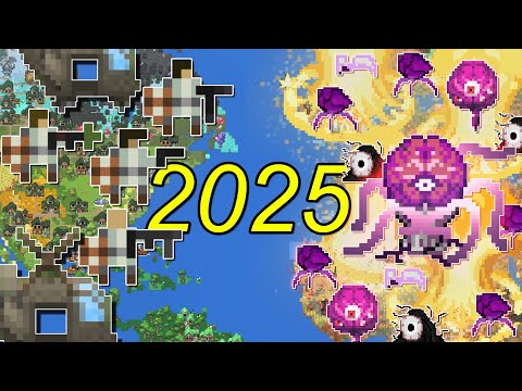 Leaving Humans Alone For 2000 Years Before Sending An ALIEN INVASION