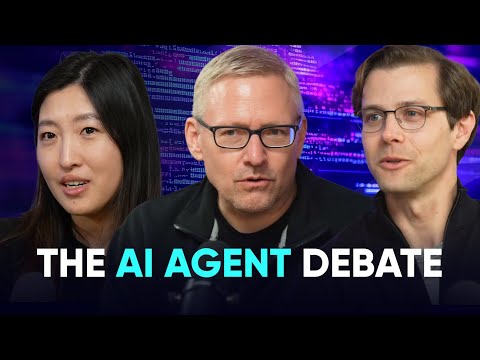 What Is an AI Agent?