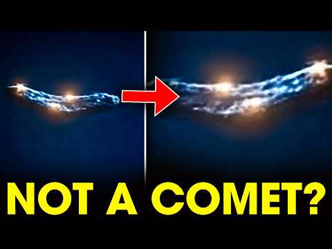 3I/ATLAS Update: What Happens If Scientists Are Wrong