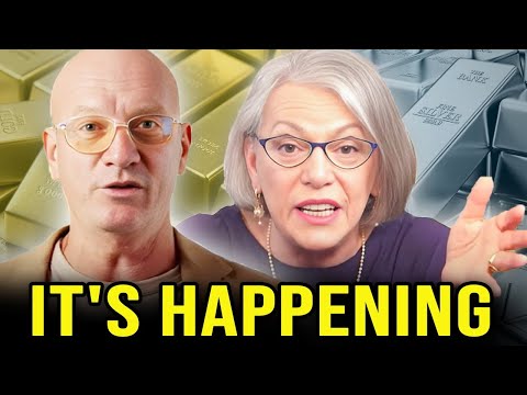 HUGE UPDATE! If You Own GOLD or SILVER, WATCH THIS NOW! - Lynette Zang & Francis Hunt