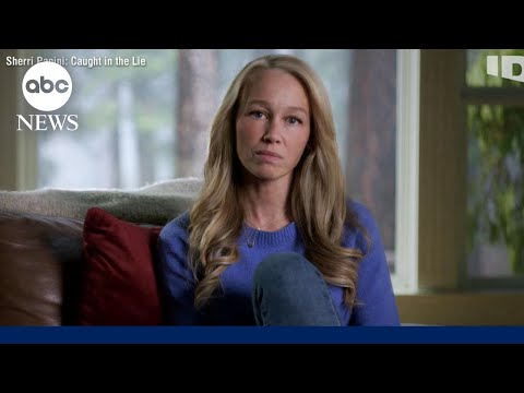 Sherri Papini breaks her silence in new documentary