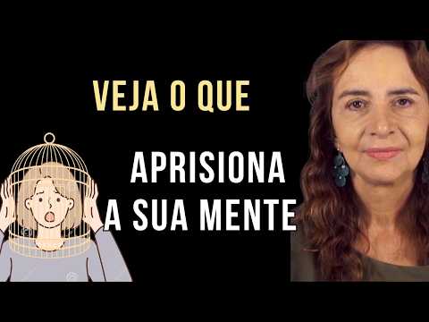 Pensamento Flexível: a rigidez mental é como uma gaiola! - Lúcia Helena Galvão da Nova Acrópole