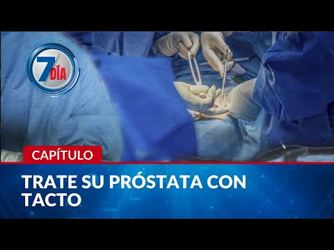 Cáncer de próstata en Colombia: la amenaza que muchos hombres descubren muy tarde - Séptimo Día
