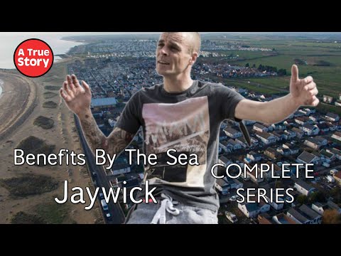Jaywick: Britain’s Struggling Seaside Town | Benefits By The Sea (Full Series 2) | A True Story