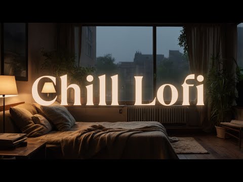 Chill Lofi Beats Mix [chill lo-fi hip hop beats/Study & Relax Music]
