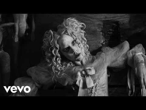 Lady Gaga - The Dead Dance (Official Music Video)
