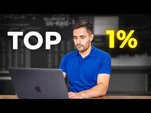 The Lazy Way to Become a Cloud Engineer in 2026