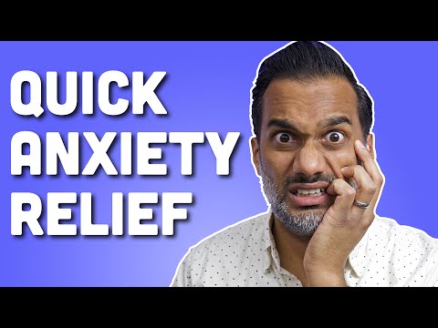 I Treat Anxiety Every Day. These 10 Work Best.