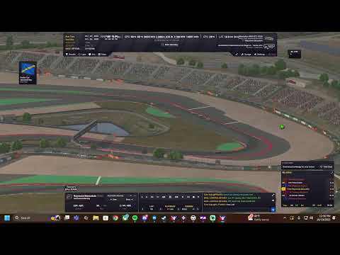 iracing algarve imsa gridfinder round3