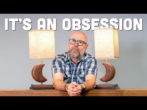 Replacing All the Furniture In My House One Item at a Time