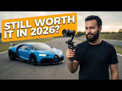 Is the DJI OSMO X5 Pro Still Worth It in 2026?