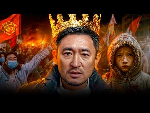The Most Unstable Country in Central Asia — Kyrgyzstan Explained