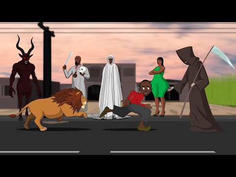 When you think say you dey wise Full episode (Season 1)