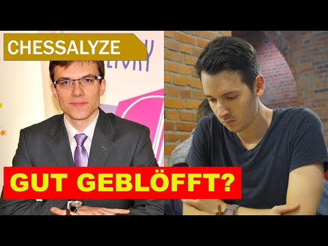 Schmerzhafte Entscheidung | Huschenbeth vs Bartel | Polish Ekstraliga Runde 4