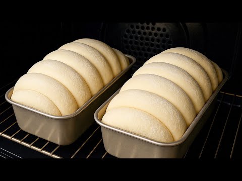 I found the easiest way to make puff pastry. You will be amazed by the result