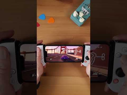 Android Users: Buy the PlayStation Backbone to Do This!