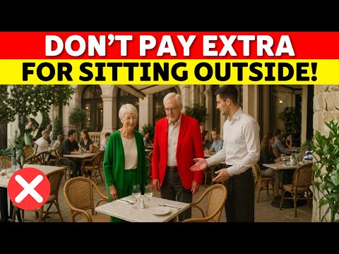 15 Mistakes Tourists Keep Making in Paris