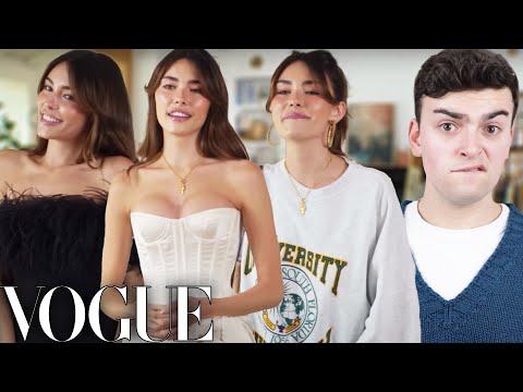 Reacting to Every Outfit Madison Beer Wears in a Week