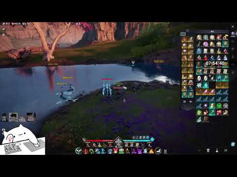 오늘 가이드 올렸습니다~ 정령성 고수가 되고 싶다면 착석해 [정령성, 마도성] [아이온2] / 꿀팁공유 질문