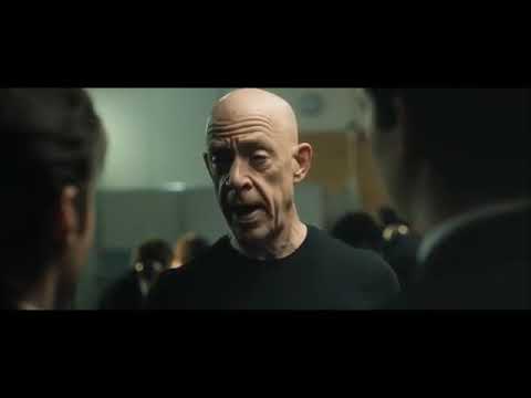 Whiplash - Give A Retard A Calculator Scene