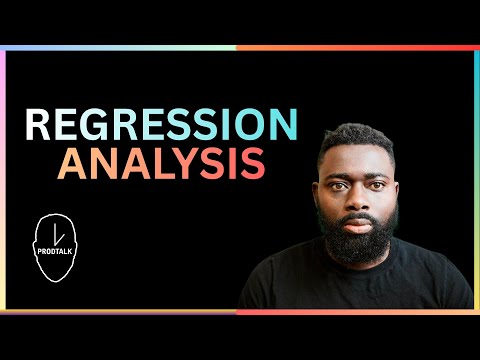Regression Analysis Explained with Python | Understanding Relationships in Data