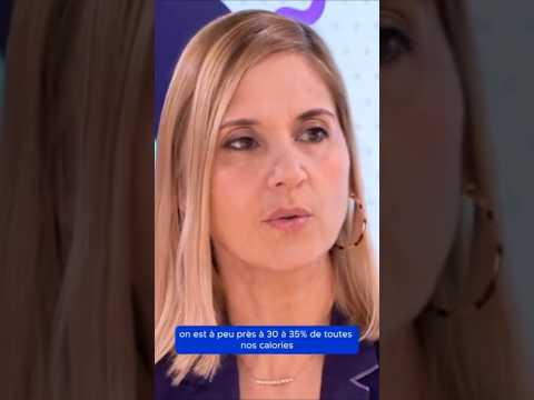 Aliments ultra-transformés, la face cachée de nos assiettes