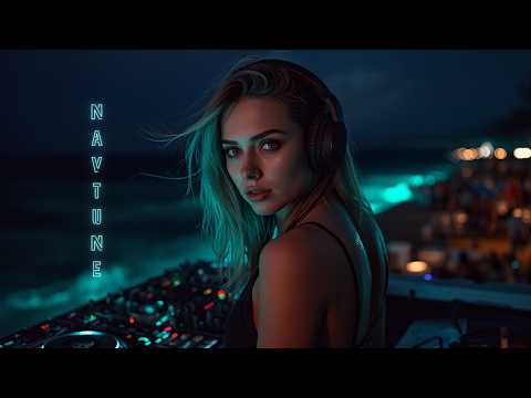 Best of Deep House | Melodic & Progressive Flow | NAVTUNE