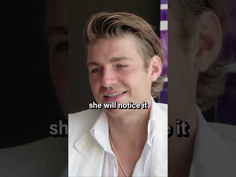 Jeremy Fragrance on: "dance"