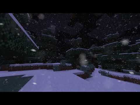 it's 2015 and you fell asleep playing minecraft over christmas break