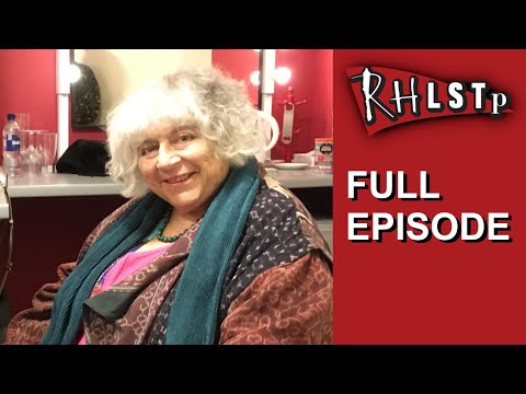 Miriam Margolyes - RHLSTP 359