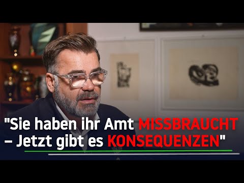 Corona-Enquete: Wird jetzt wirklich aufgeklärt? // Datenanalyst Tom Lausen