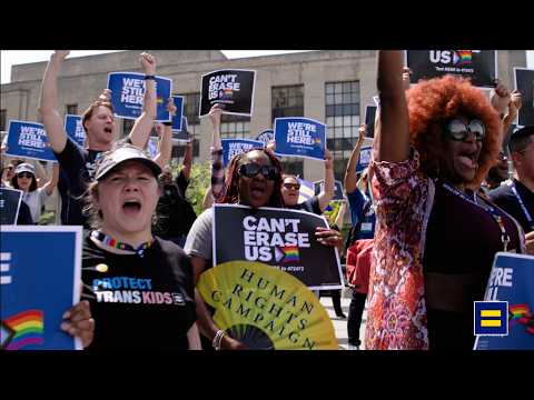 The State of Our Union