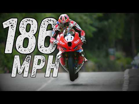Isle of Man TT: The UNTOLD TRUTHS Behind the World’s Most Dangerous Race!