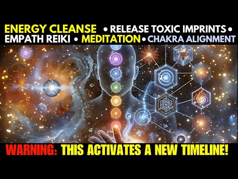 release old versions of yourself - let go of the roles others assigned to you - healing for empaths