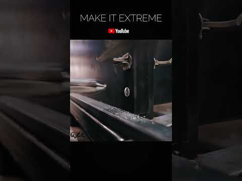 We are going to do some serious painting