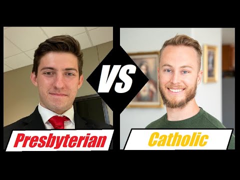 Informal debate w/ Catholic apologist on the Papacy