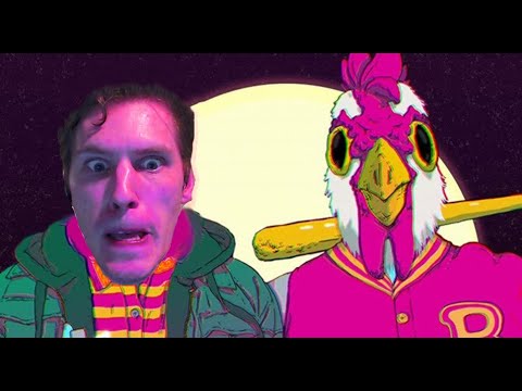 Hotline Meltdown (Jerma Highlights)