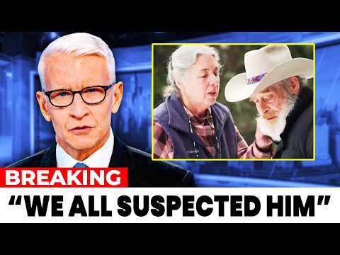 Tom Oar's Wife Finally Breaks Her Silence About What Really Happened