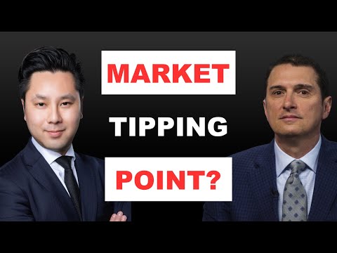 Stocks Tank, Unemployment Jumps: Will Markets Break In 2026? | Jim Bianco