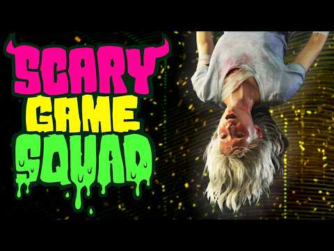 RE9 Requiem Part 1 | Grace Ashcroft's Very Bad Day