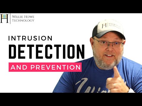 What are Intrusion Detection and Prevention Systems?
