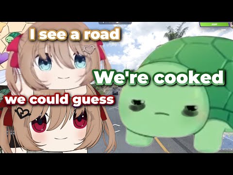 Bringing the twins together was a trainwreck - Round 6 (Both POVs) DougDoug vs Vedal