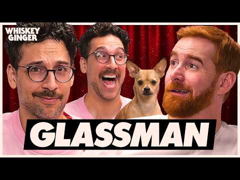 Rick Glassman wants to be married | Whiskey Ginger