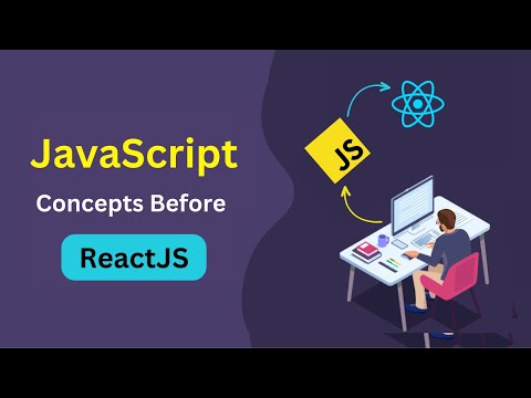 Top JavaScript Concepts to Know Before Learning React