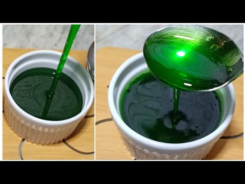 شراب النعناع المركز‼️زي الجاهز هيفضل عندك طول الصيف