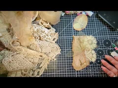 LaBellaDonna Vintage Creations 