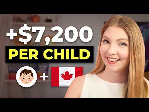 👶🏻RESPs Explained: Free Money Most Canadian Parents Miss