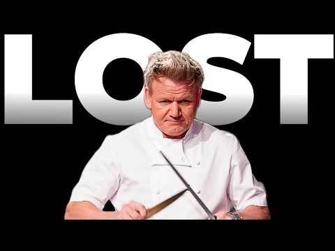 Why Hell's Kitchen US Is FAKE