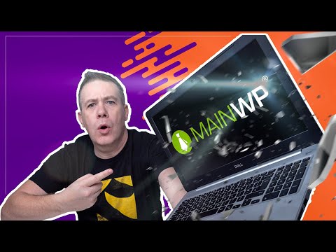 How To Manage Multiple WordPress Sites for FREE with MainWP